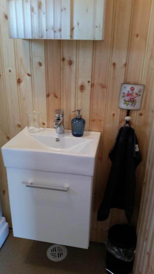 Holiday home Hekla 1 Volcano And Glacier View *
