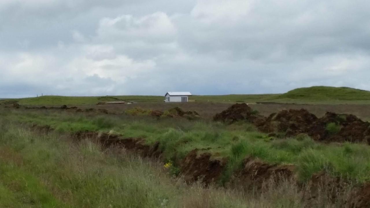 Hekla 1 Volcano And Glacier View Holiday home Hella