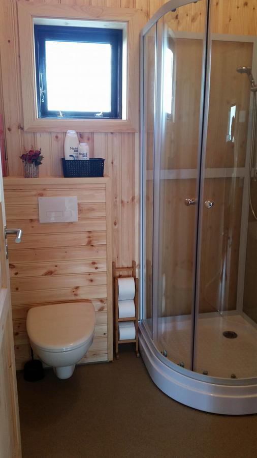 Holiday home Hekla 1 Volcano And Glacier View *