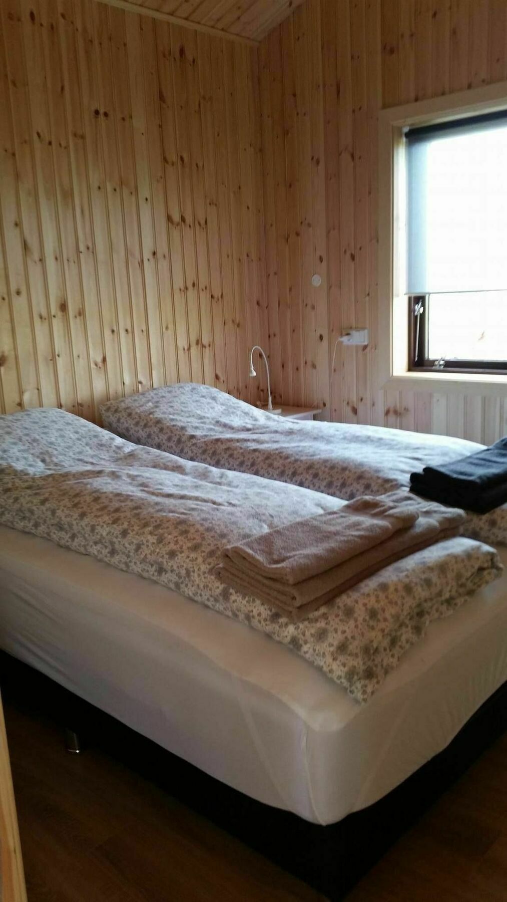 Hekla 1 Volcano And Glacier View Holiday home *